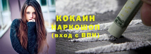 молекула духа Балахна