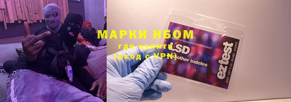 хмурый Балабаново