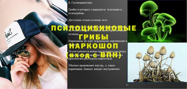 хмурый Балабаново
